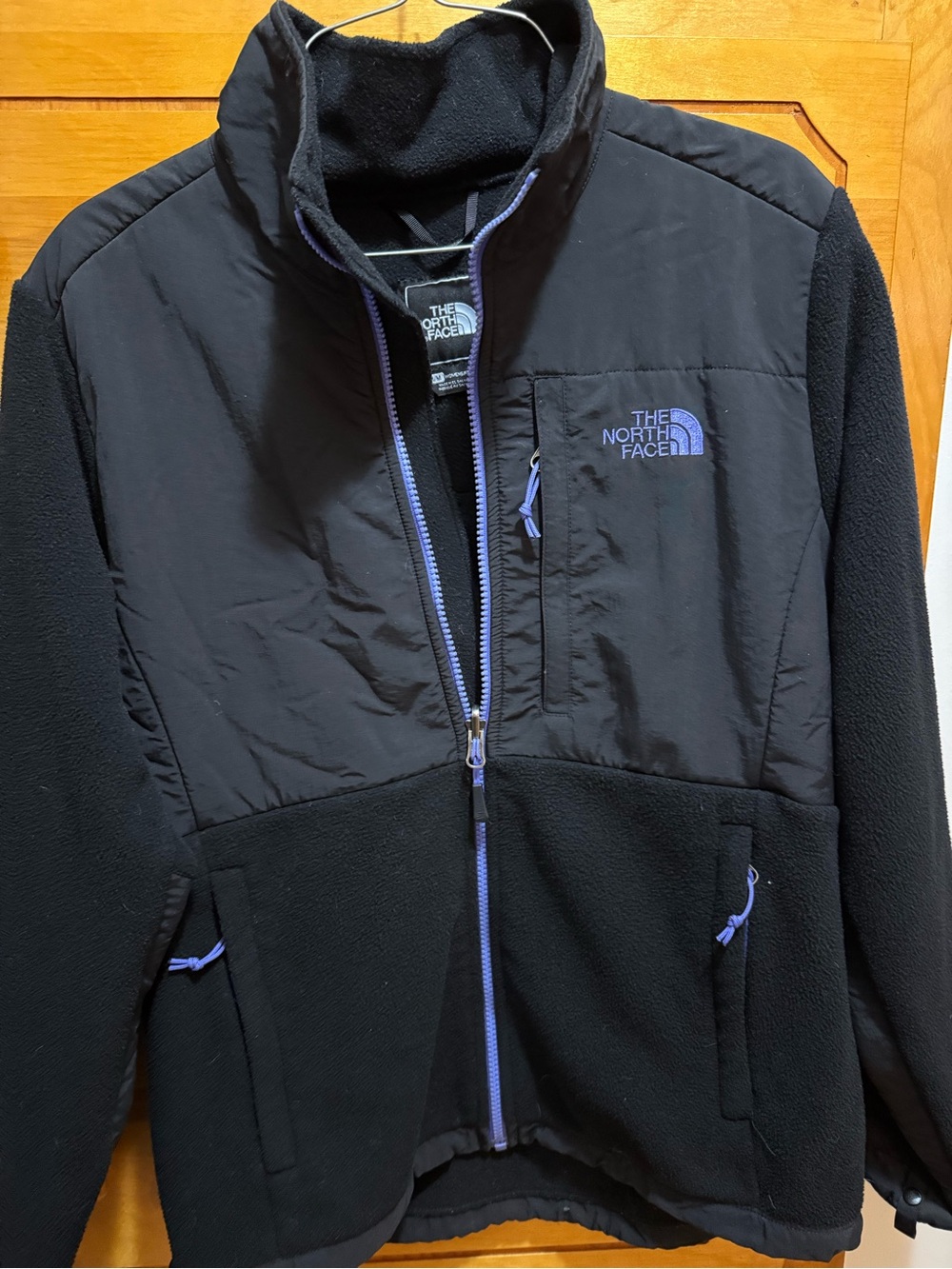 The North Face Denali Jacket